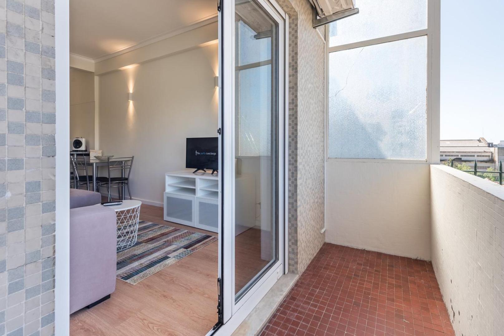 Guestready - Boavista Breeze Apartment Порто Екстериор снимка