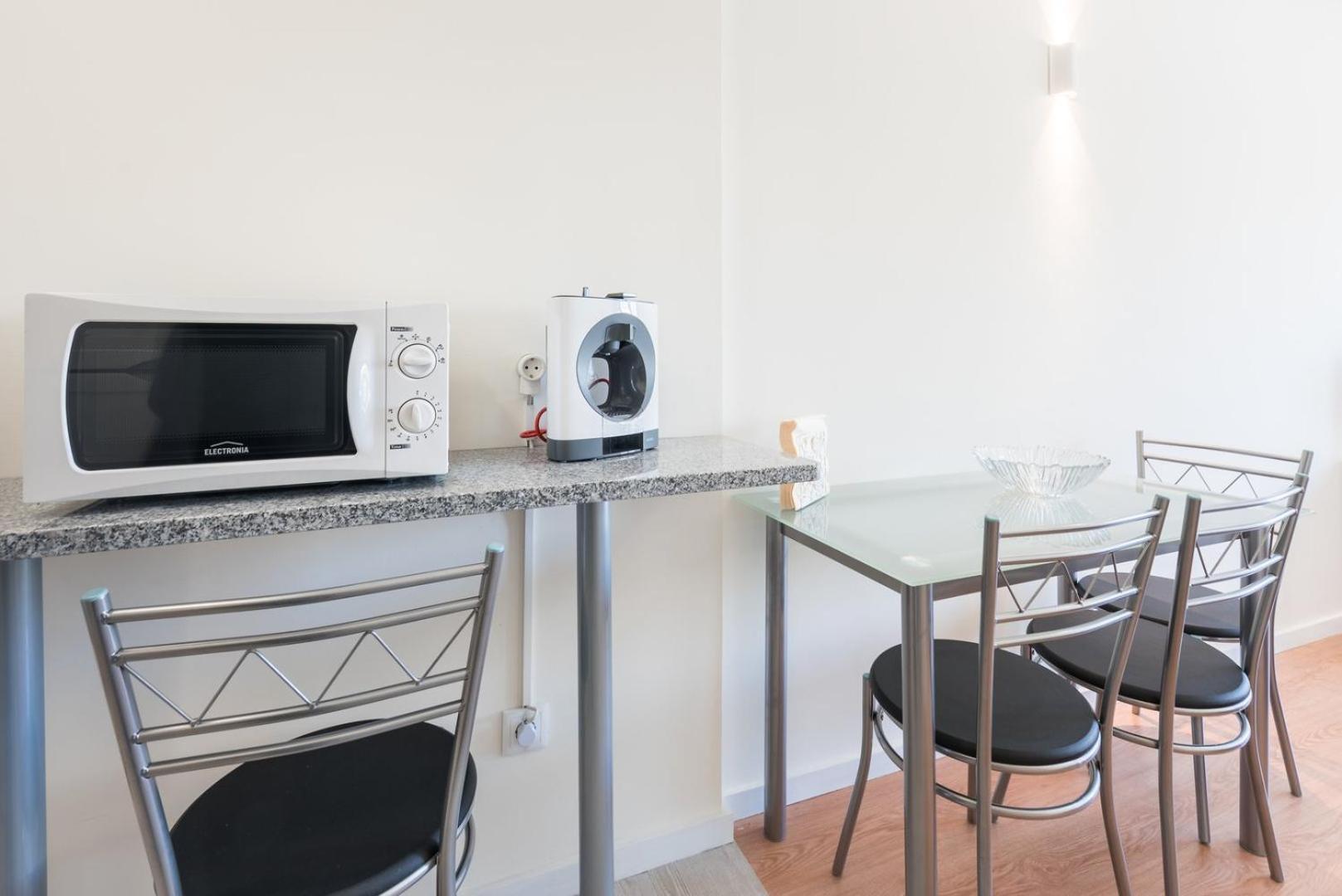 Guestready - Boavista Breeze Apartment Порто Екстериор снимка