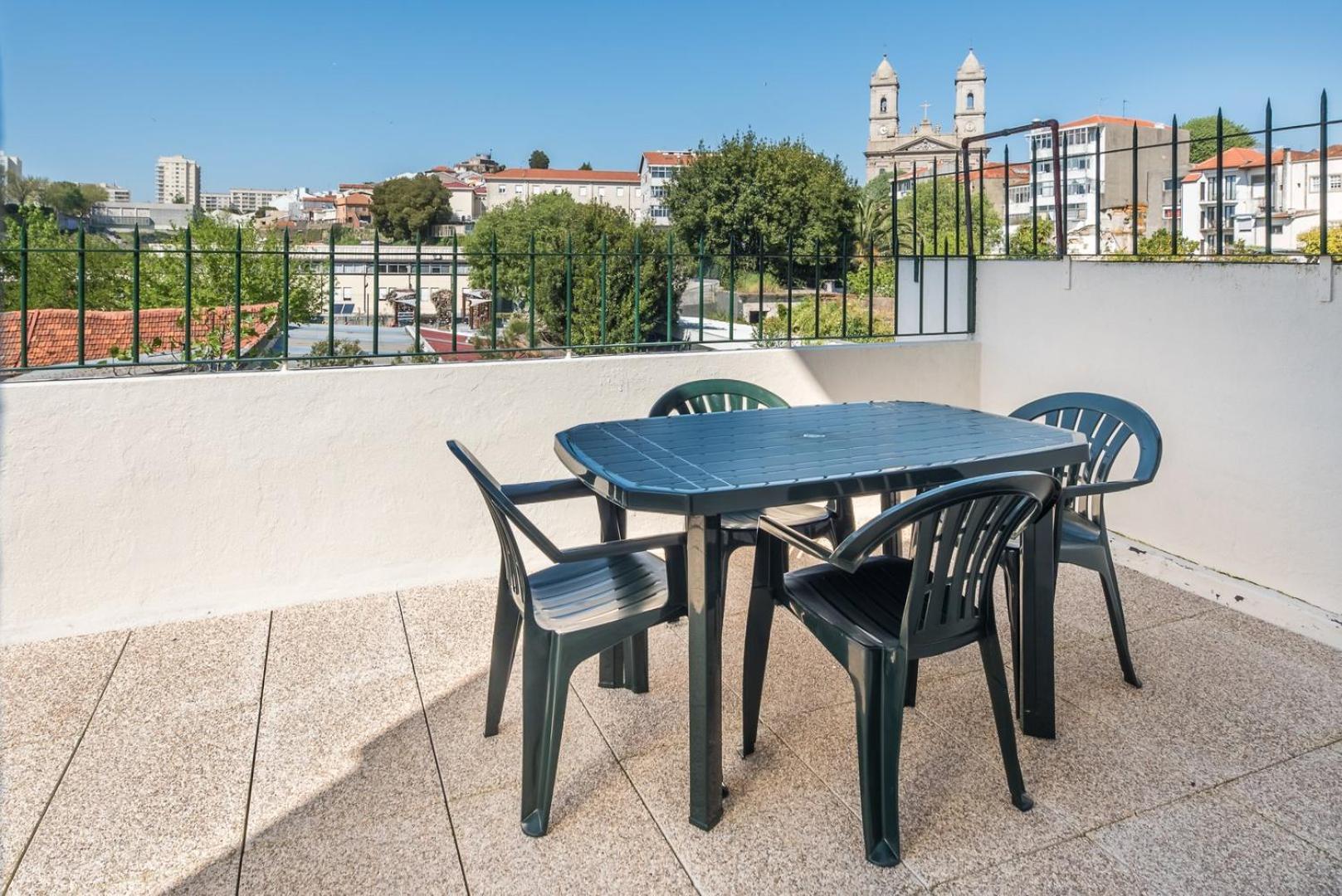 Guestready - Boavista Breeze Apartment Порто Екстериор снимка