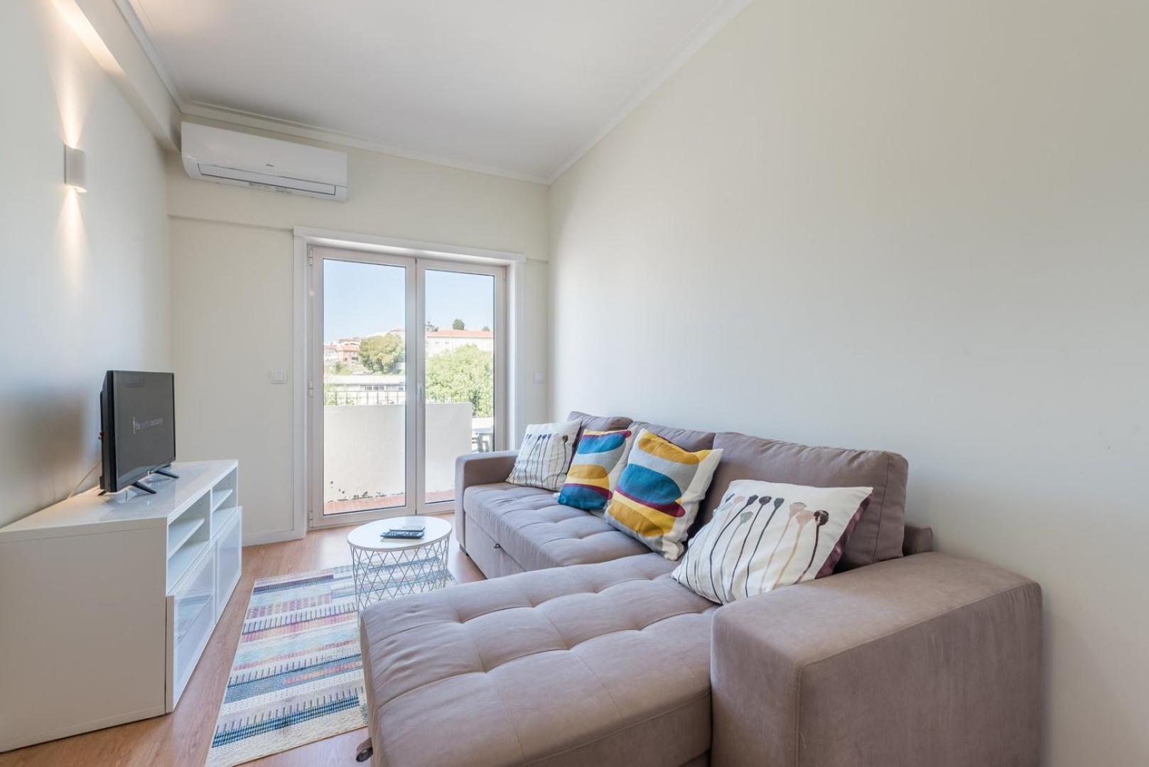 Guestready - Boavista Breeze Apartment Порто Екстериор снимка