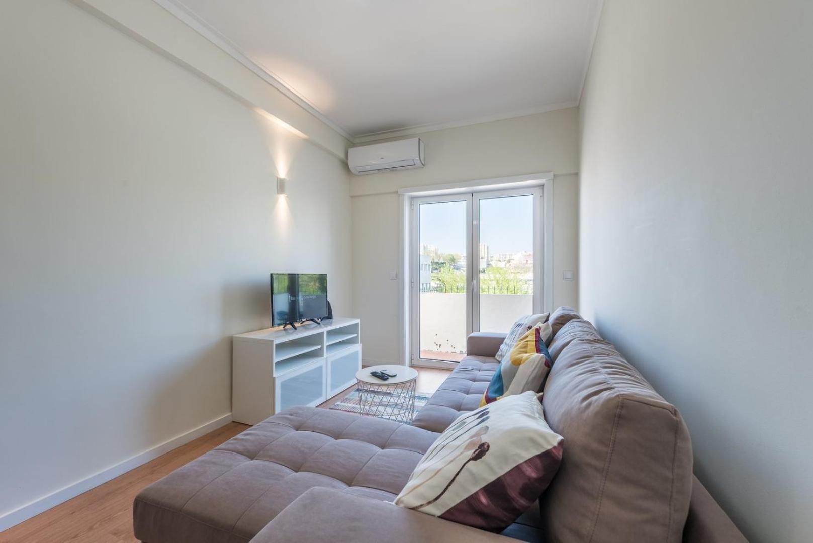 Guestready - Boavista Breeze Apartment Порто Екстериор снимка